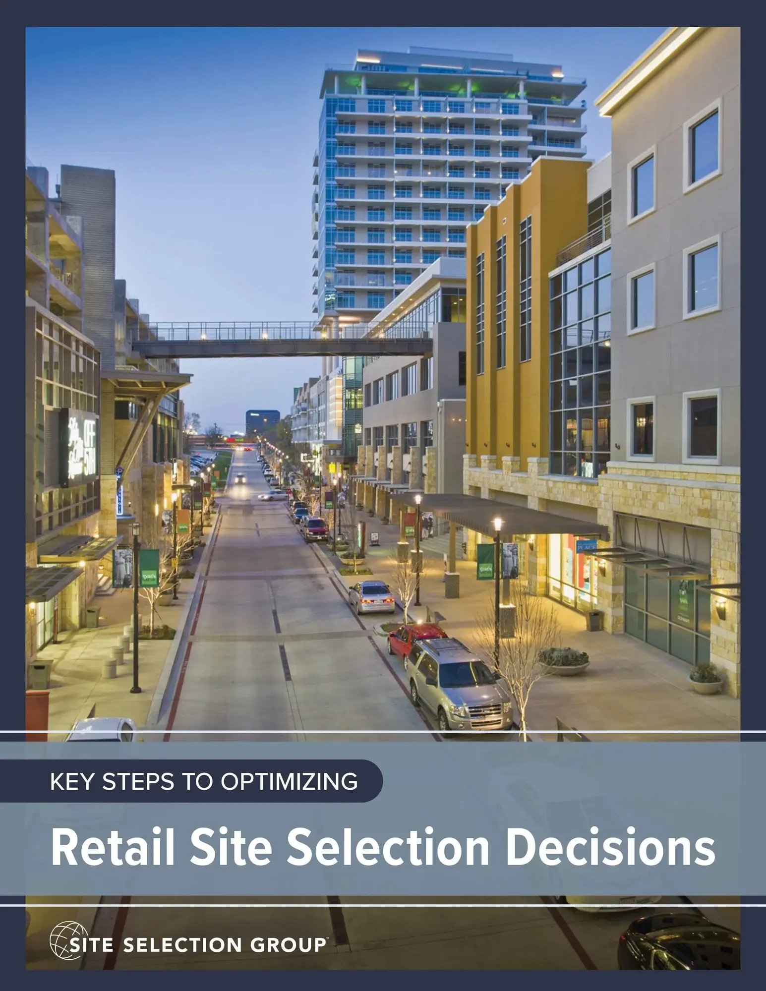 Enhancing Growth Through Strategic Retail Site Selection Strategies - Cover (1)
