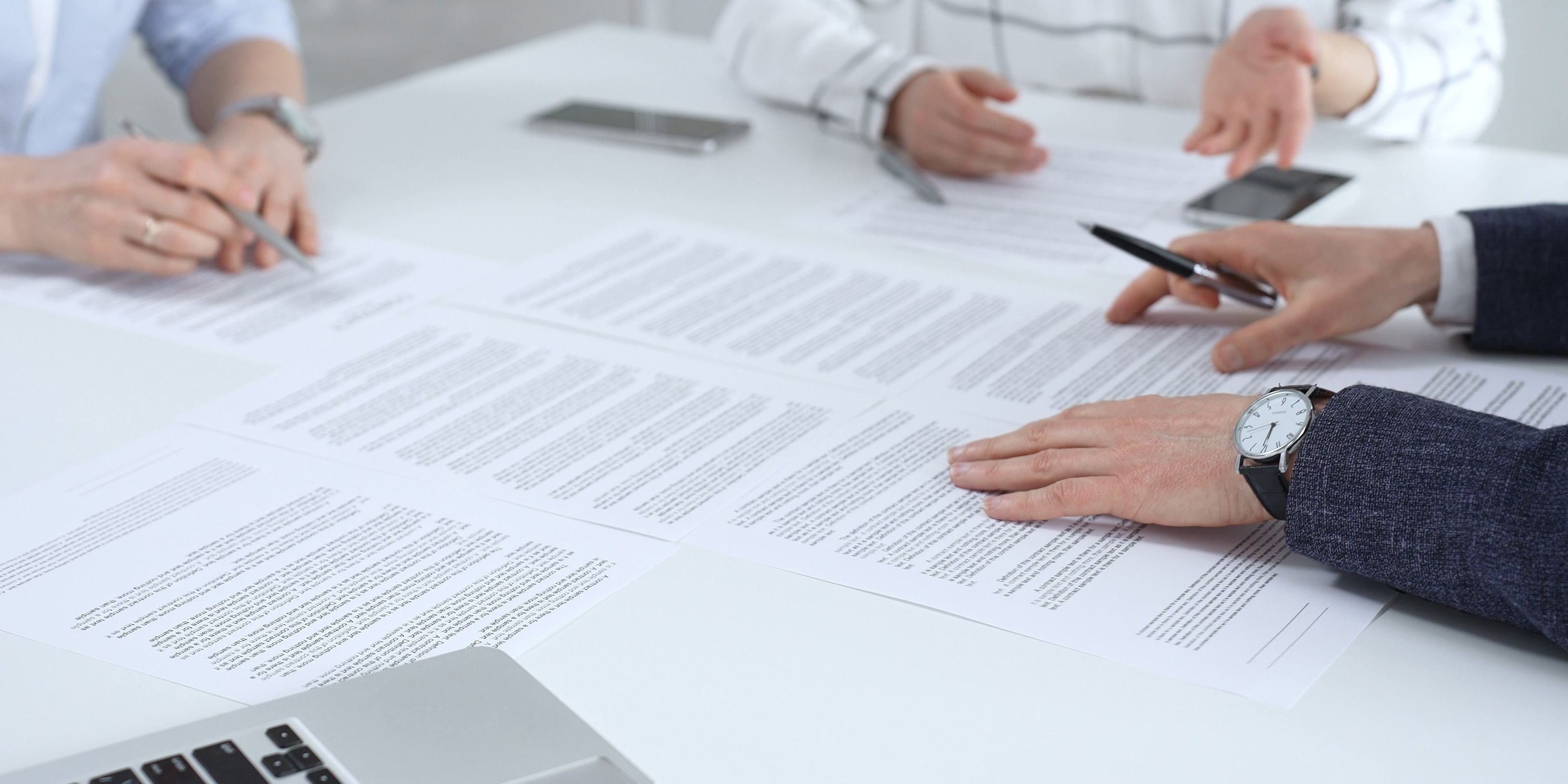7 Overlooked Lease Clauses Worth a Closer Look