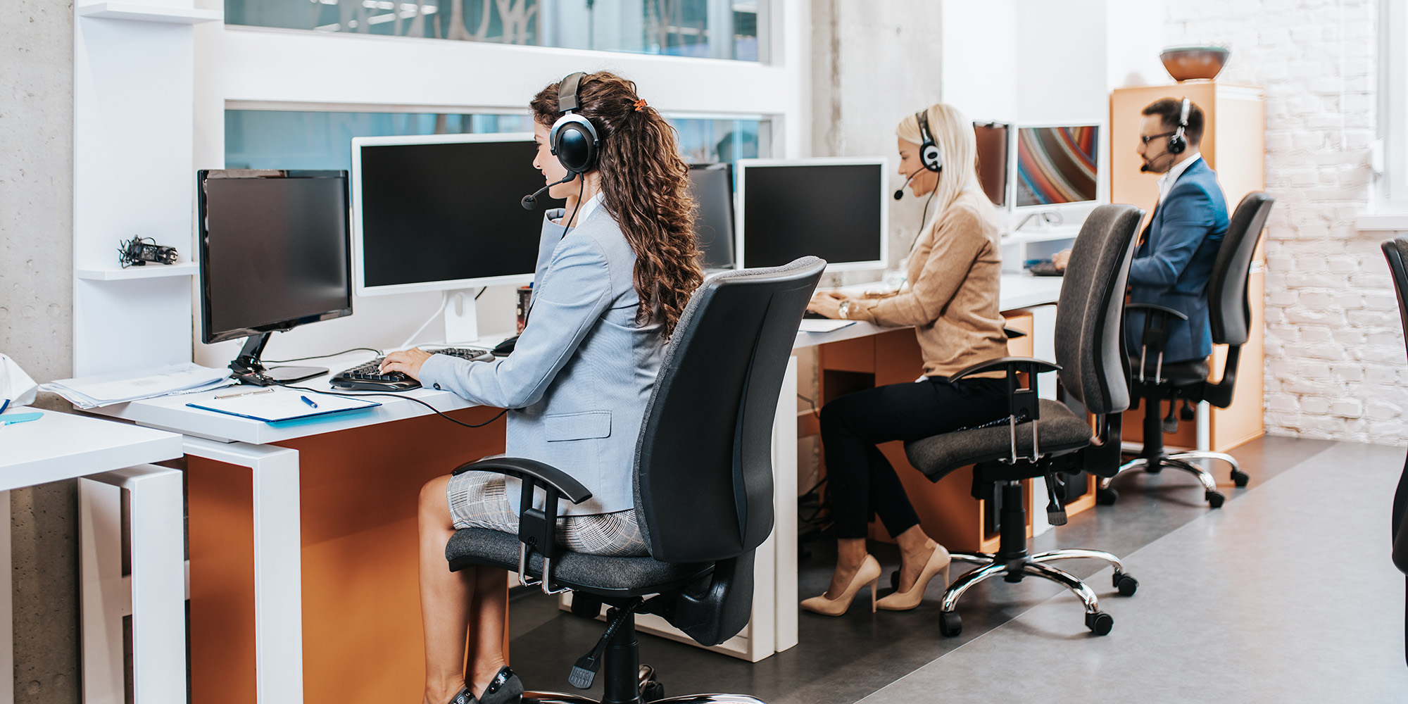 How the Cloud Leveled the BPO Playing Field