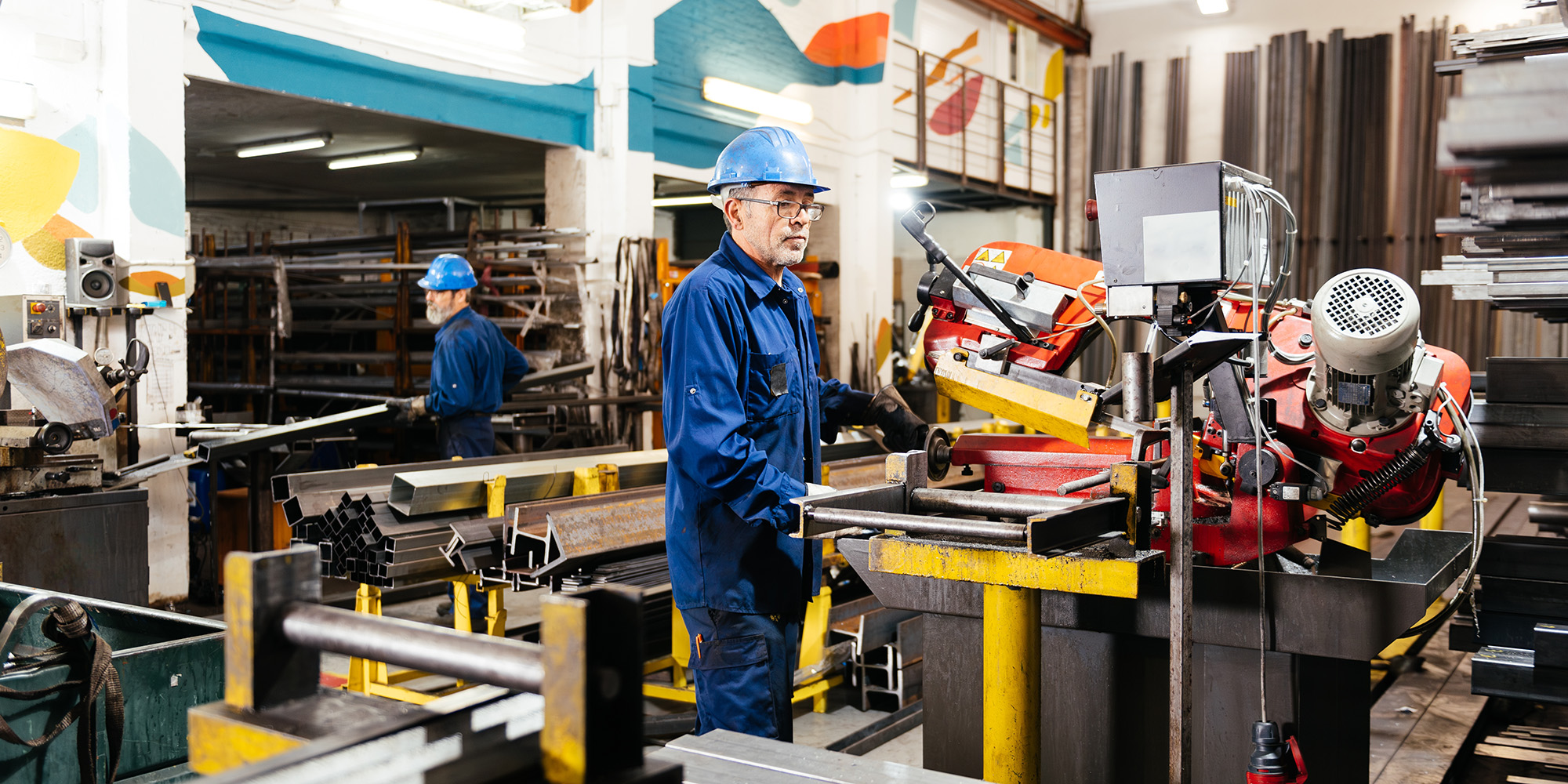 Top 5 Ways to Evaluate Workforce Competition for Industrial Site Selection